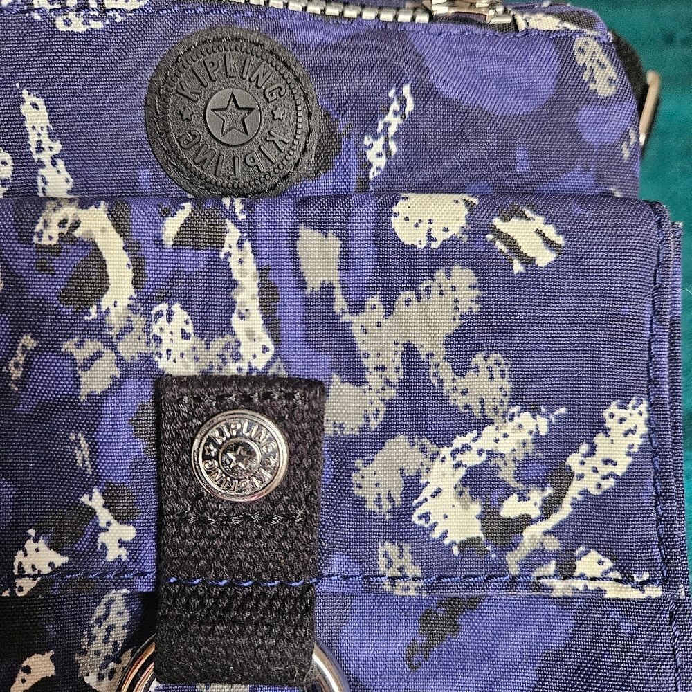 Kipling Travel Organizer - Picture 7 of 9